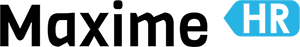 Maxime HR Logo